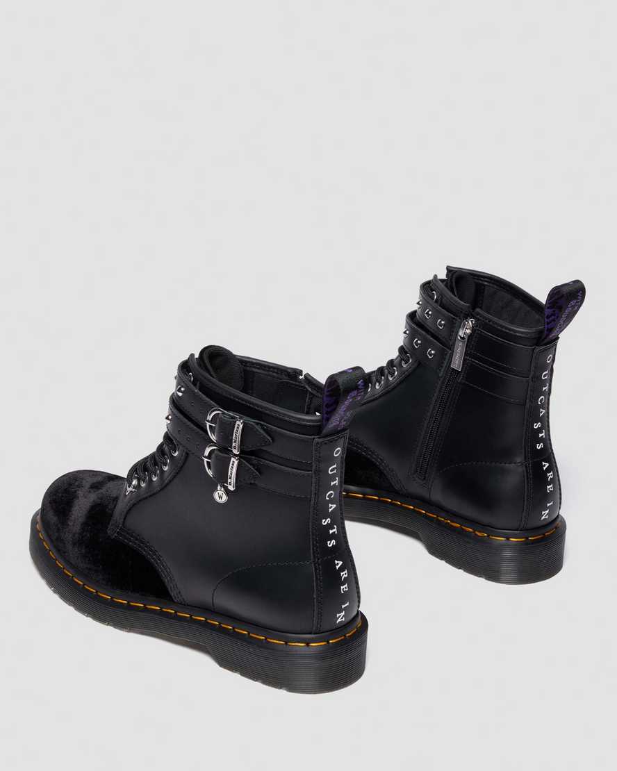 Botas