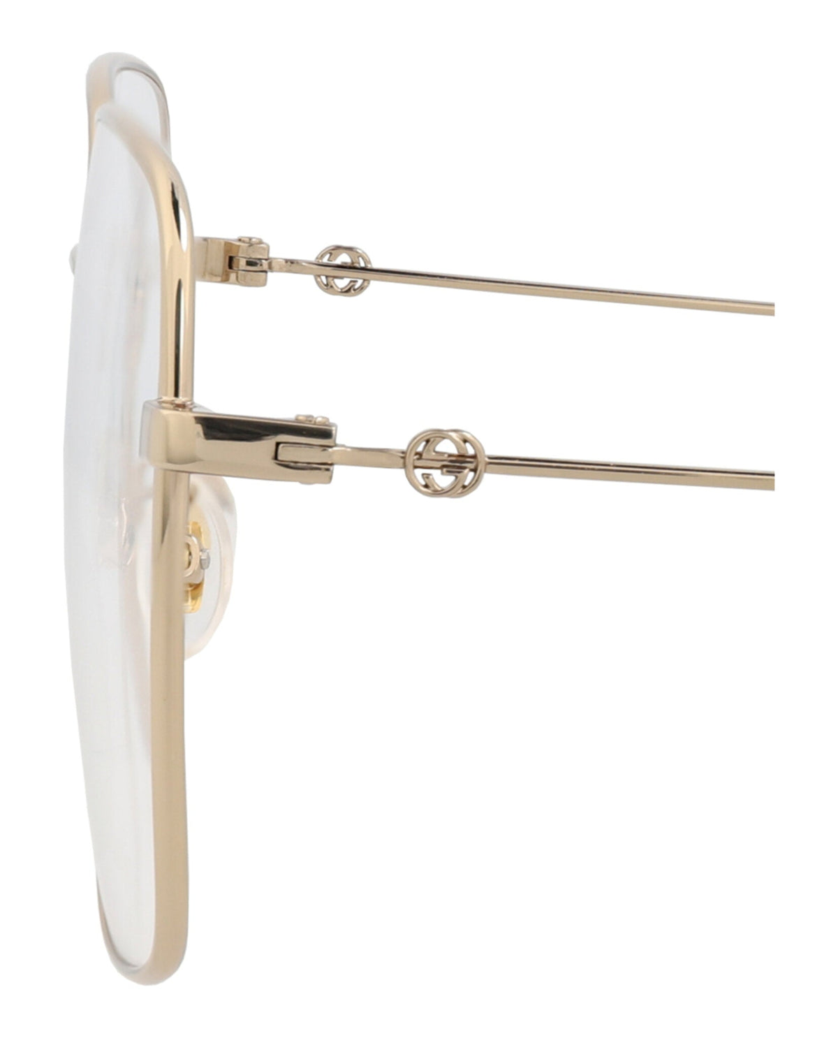 Montura para gafas de montura cuadrada