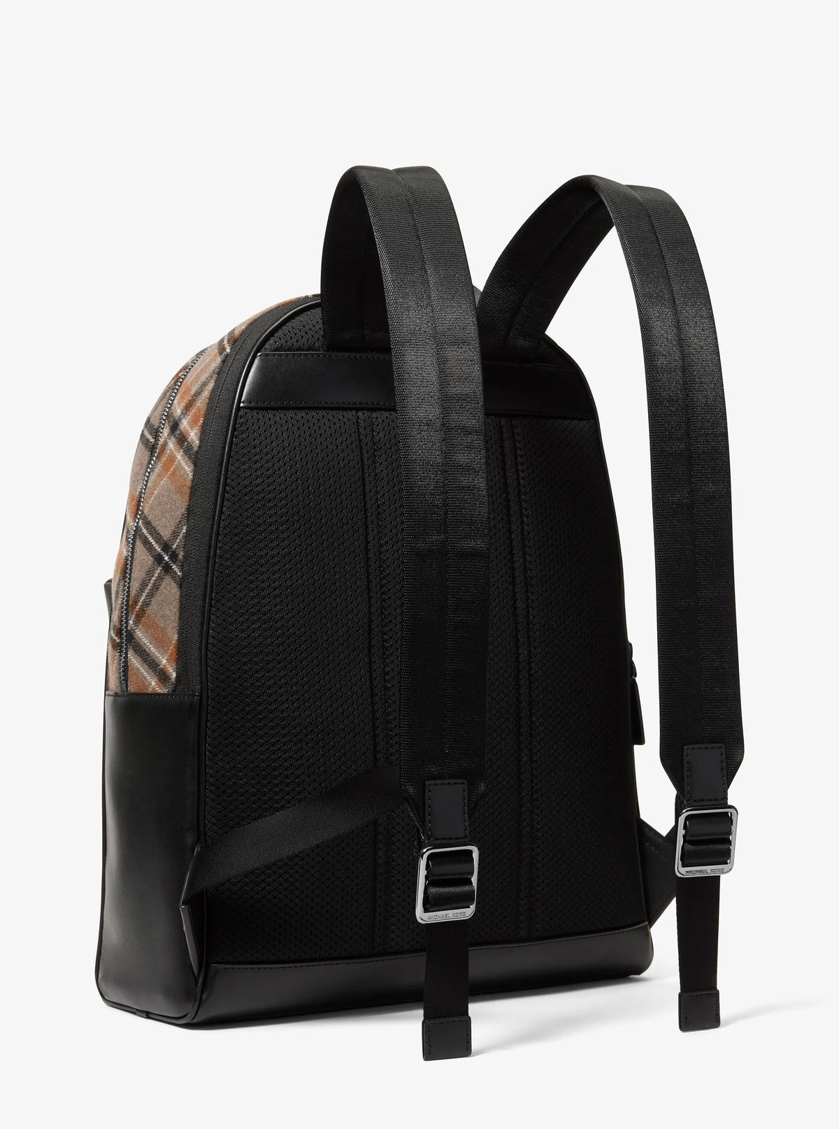 Morral de mezcla de lana