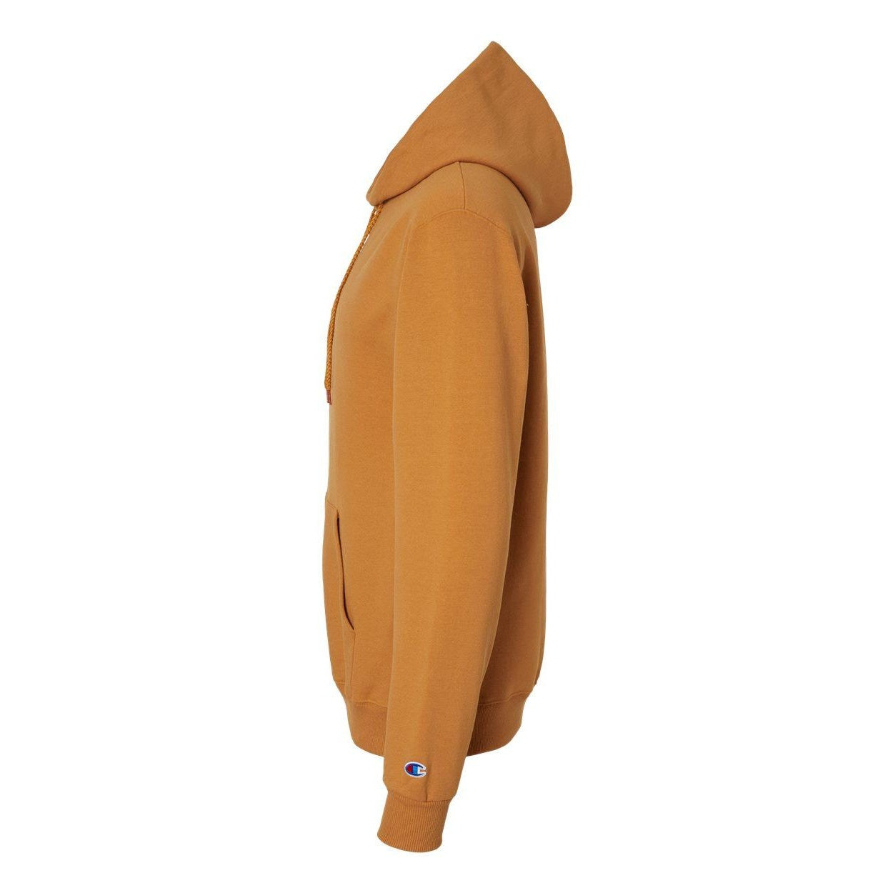 Buzo con capucha