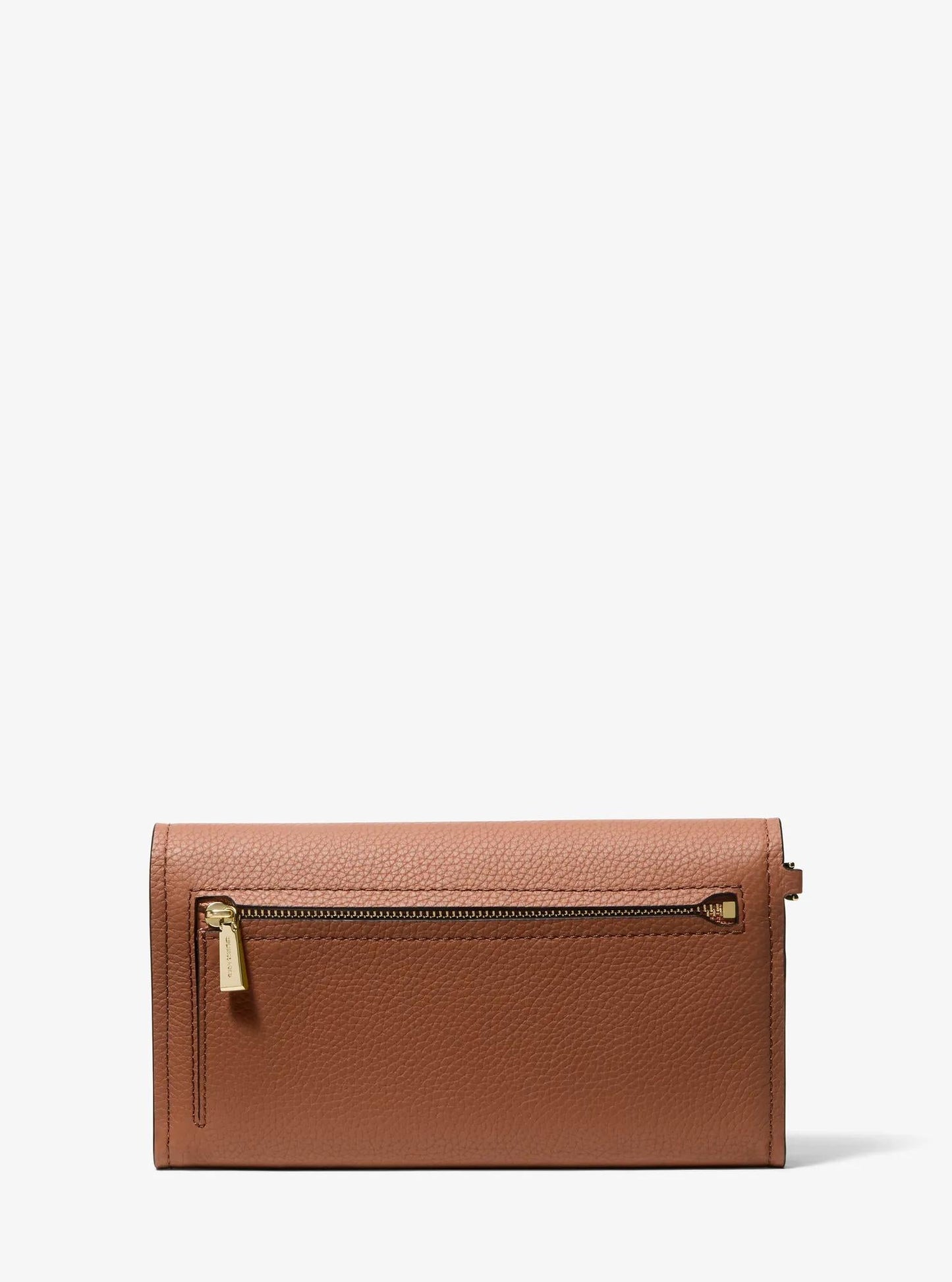 Bolso de muñeca de cuero