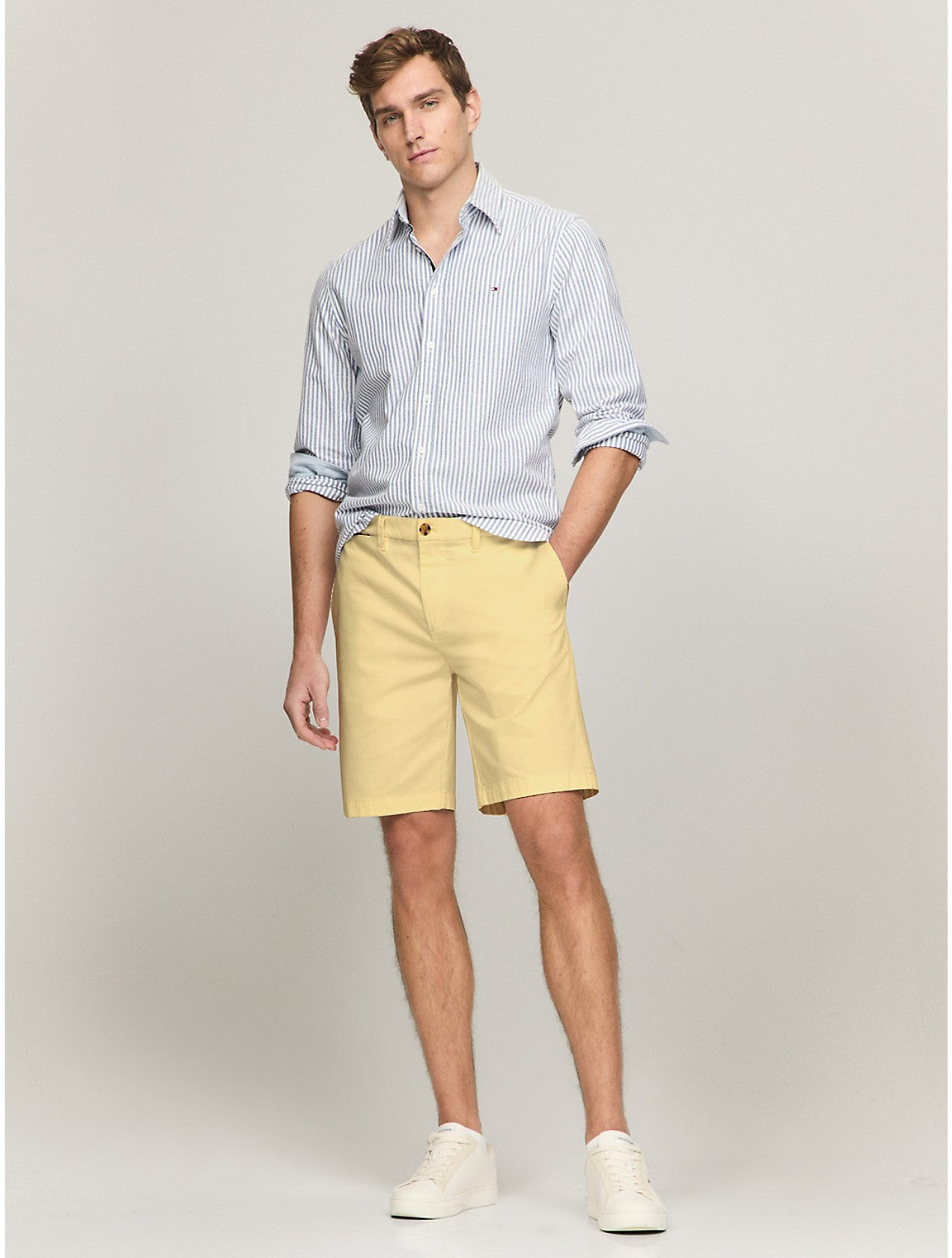 Short de hombre