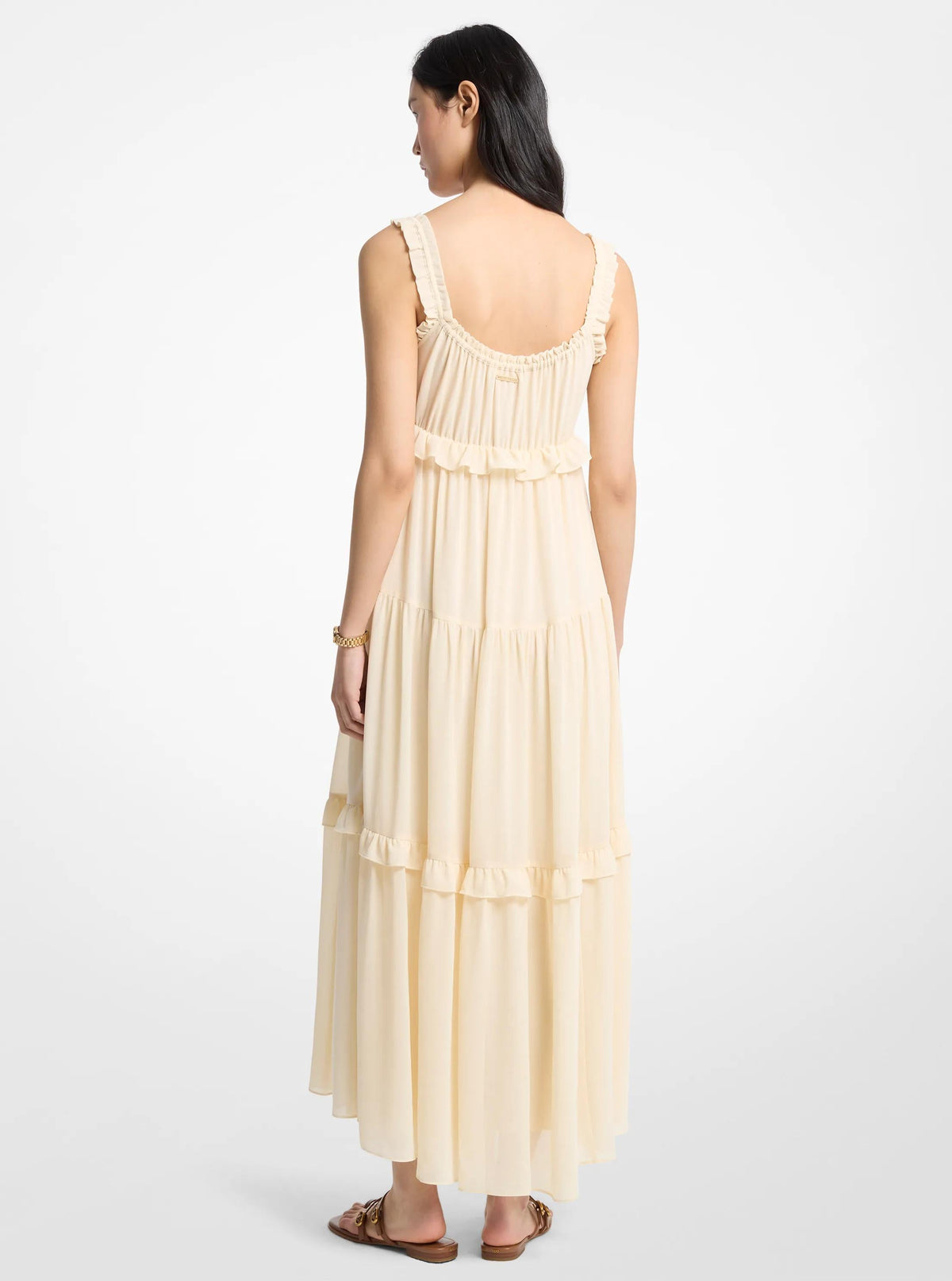 Vestido largo