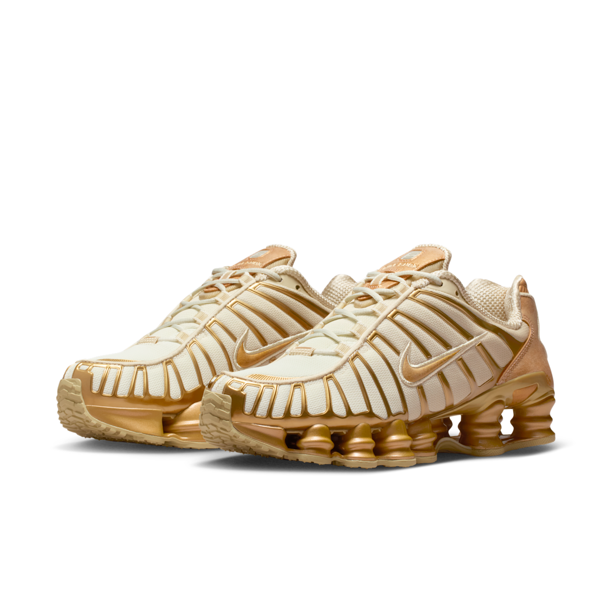 Zapatos de mujer