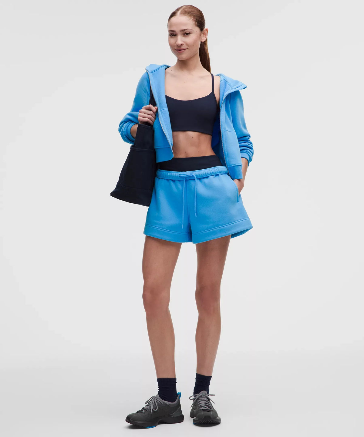 Short de mujer