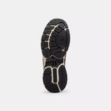 Coach Outlet Tenis Deportivo con Estampado de Leopardo