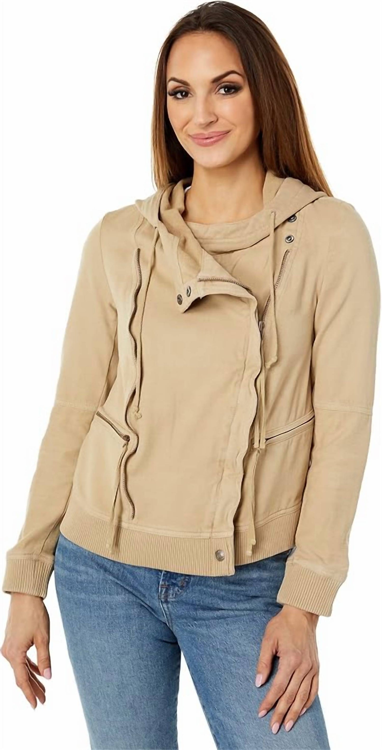Chaqueta