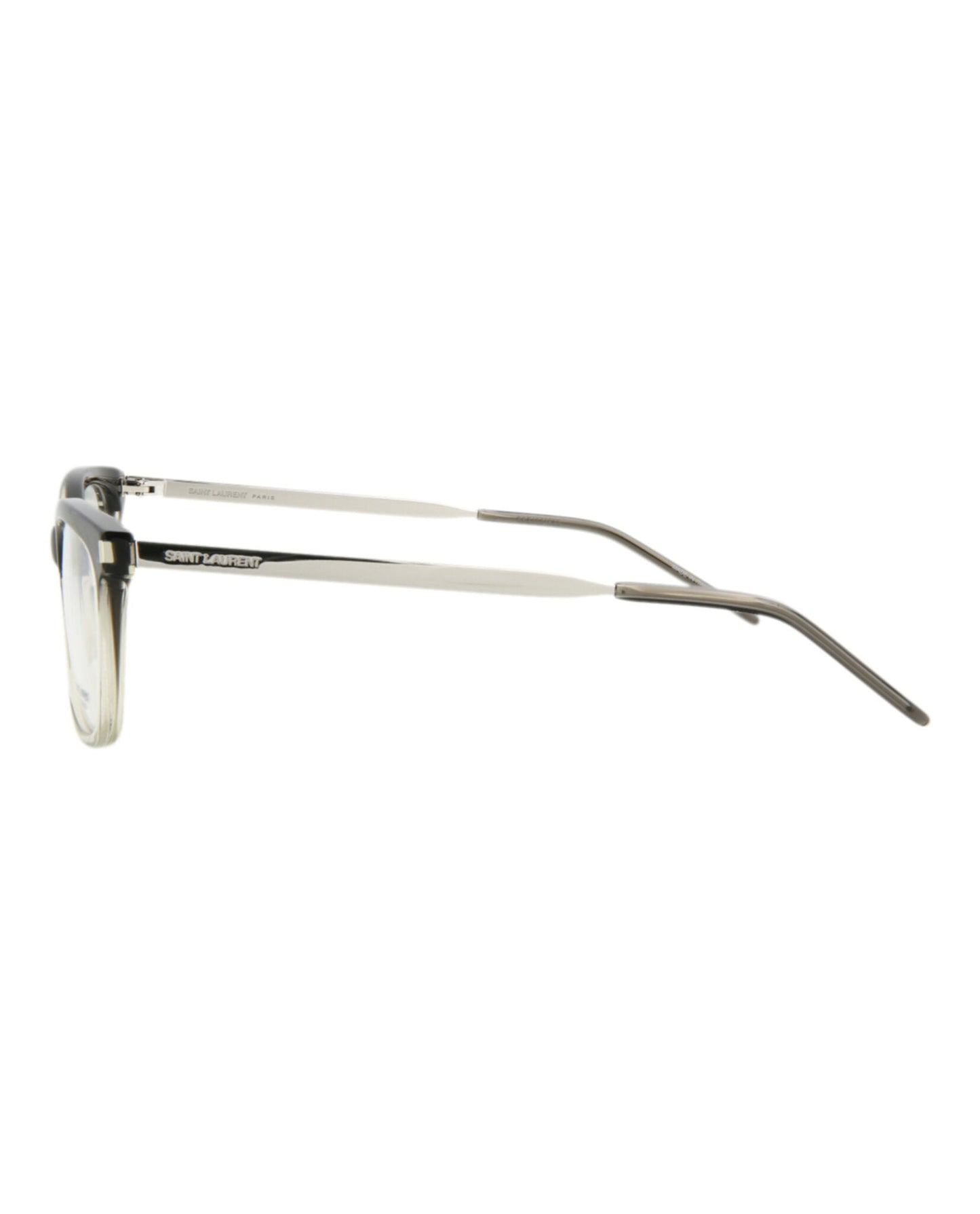 Montura para gafas de acetato de montura redonda