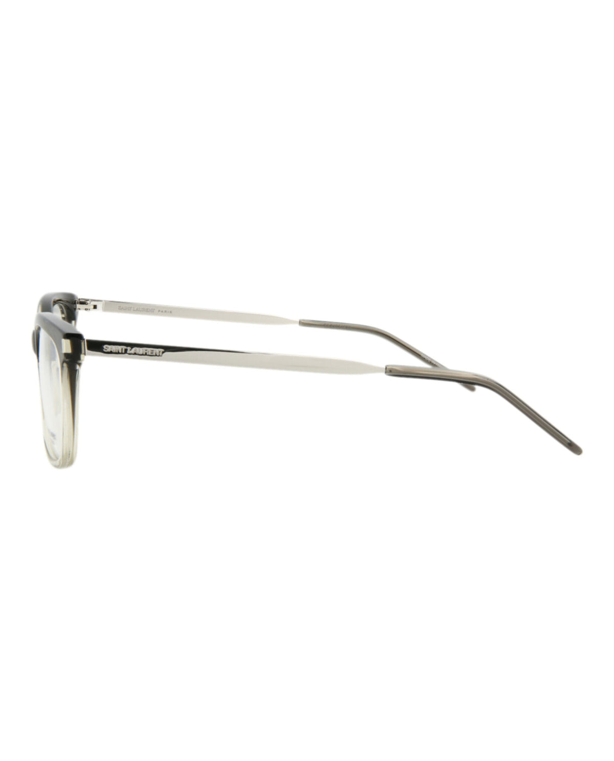 Montura para gafas de acetato de montura redonda