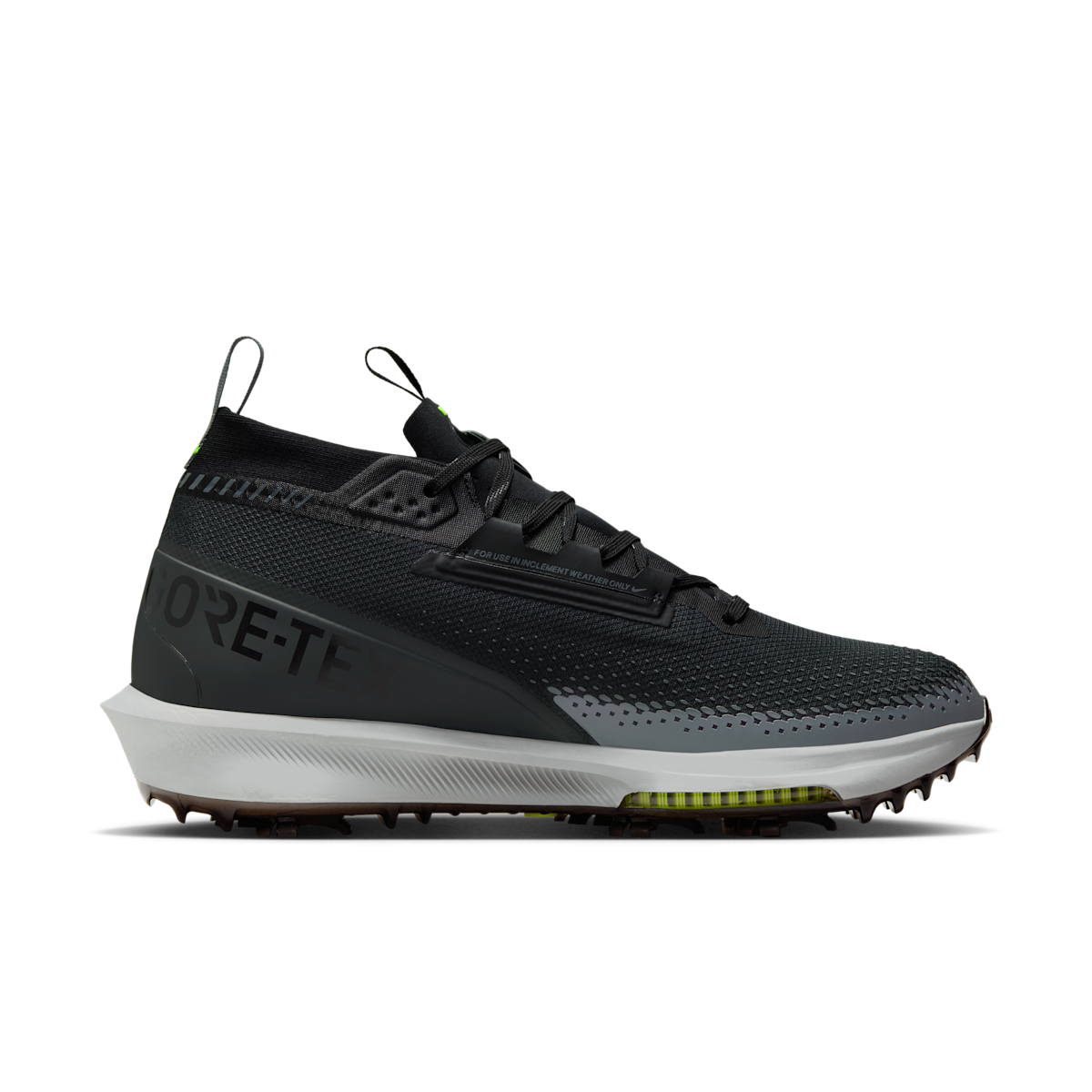 Zapatos de hombre impermeables