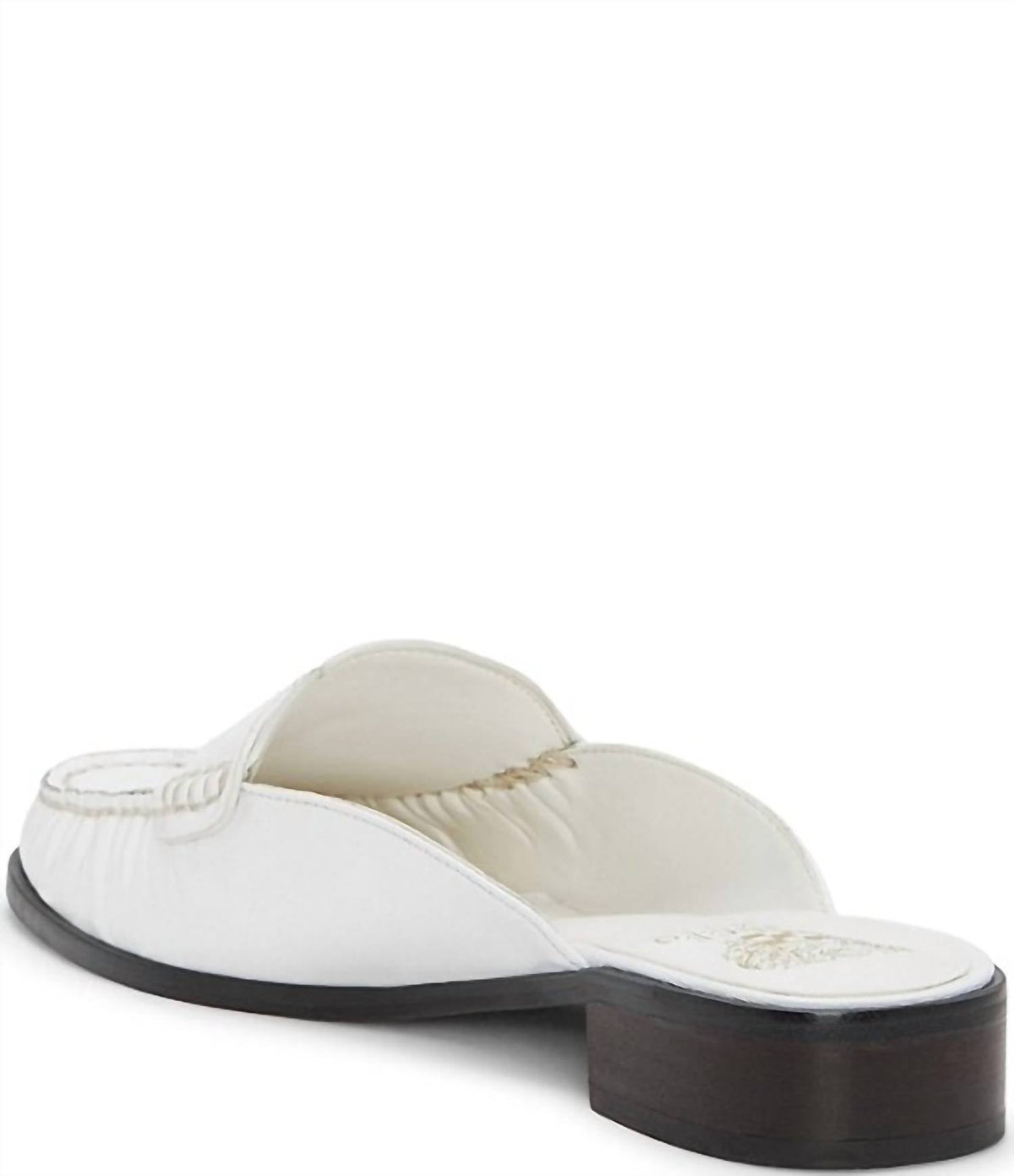 Zapatos destalonados de mujer