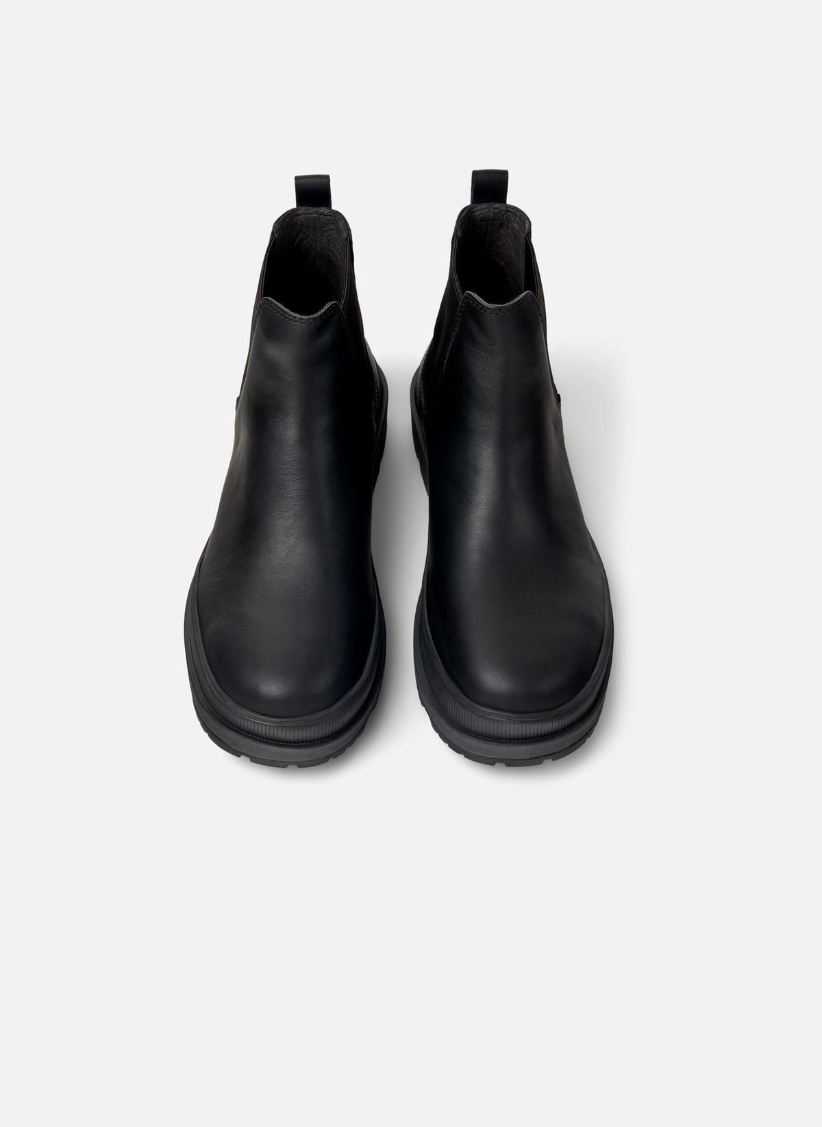 Botines de hombre