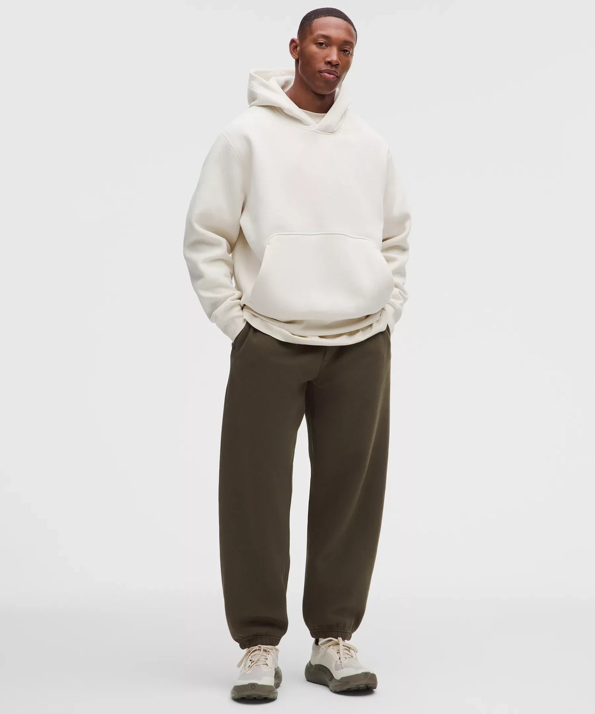 Pantalón deportivo de hombre