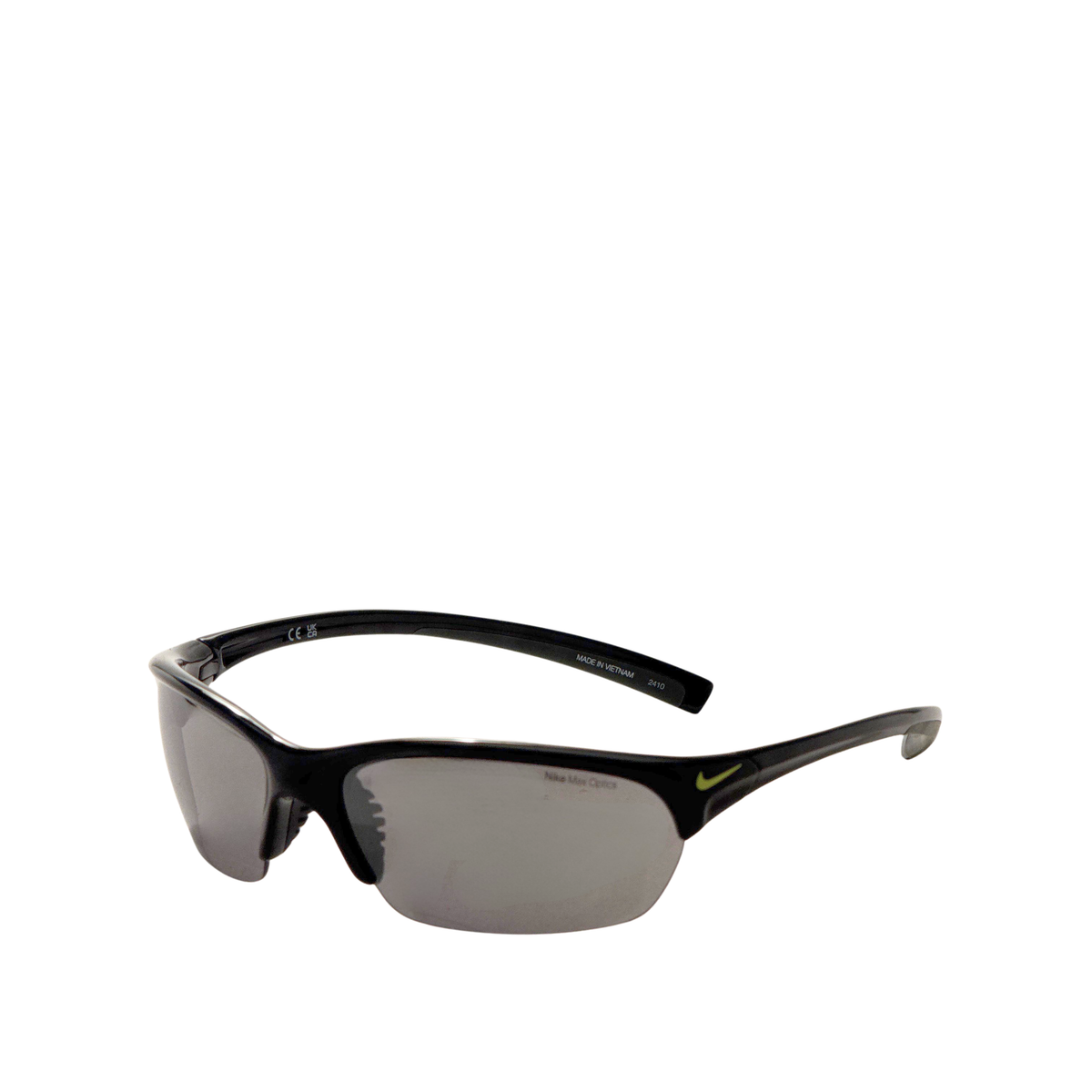 Gafas de sol de hombre 63 mm color negro
