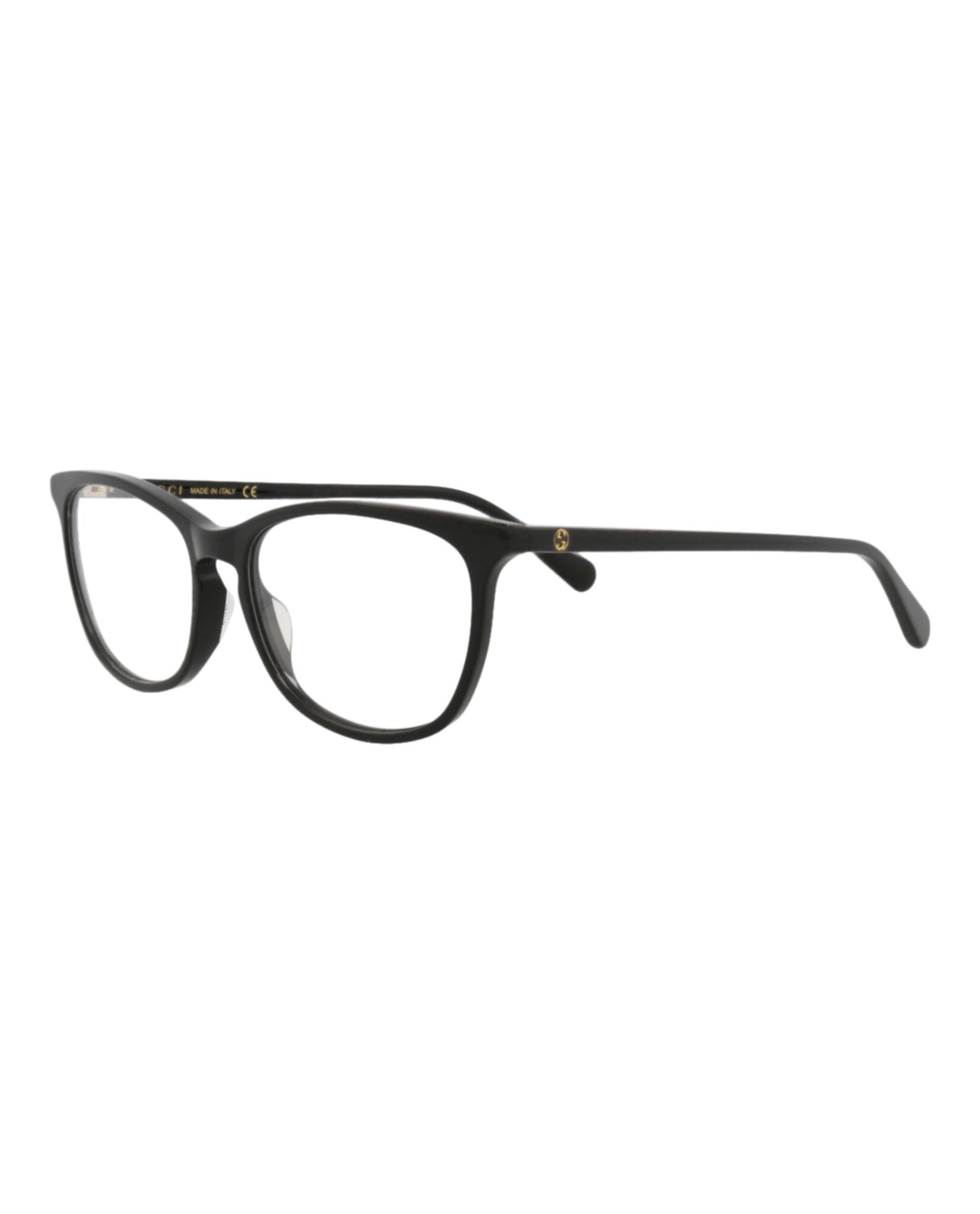 Montura para gafas de acetato de montura redonda