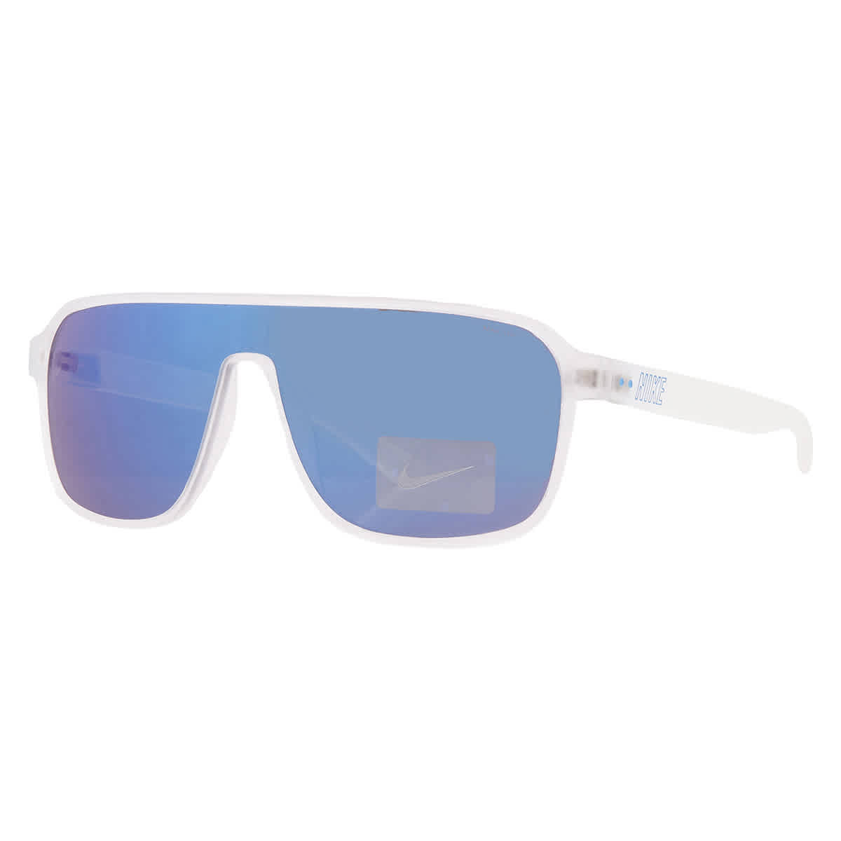 Gafas de sol de hombre color azul