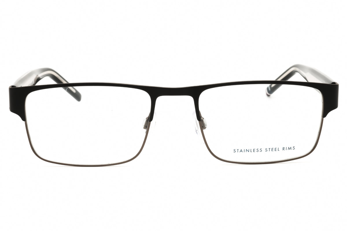 Gafas 55 mm color negro
