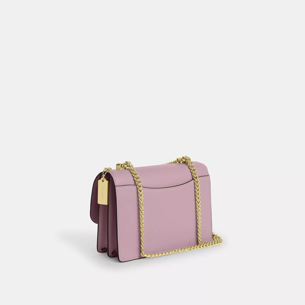 Bolso cruzado de lona