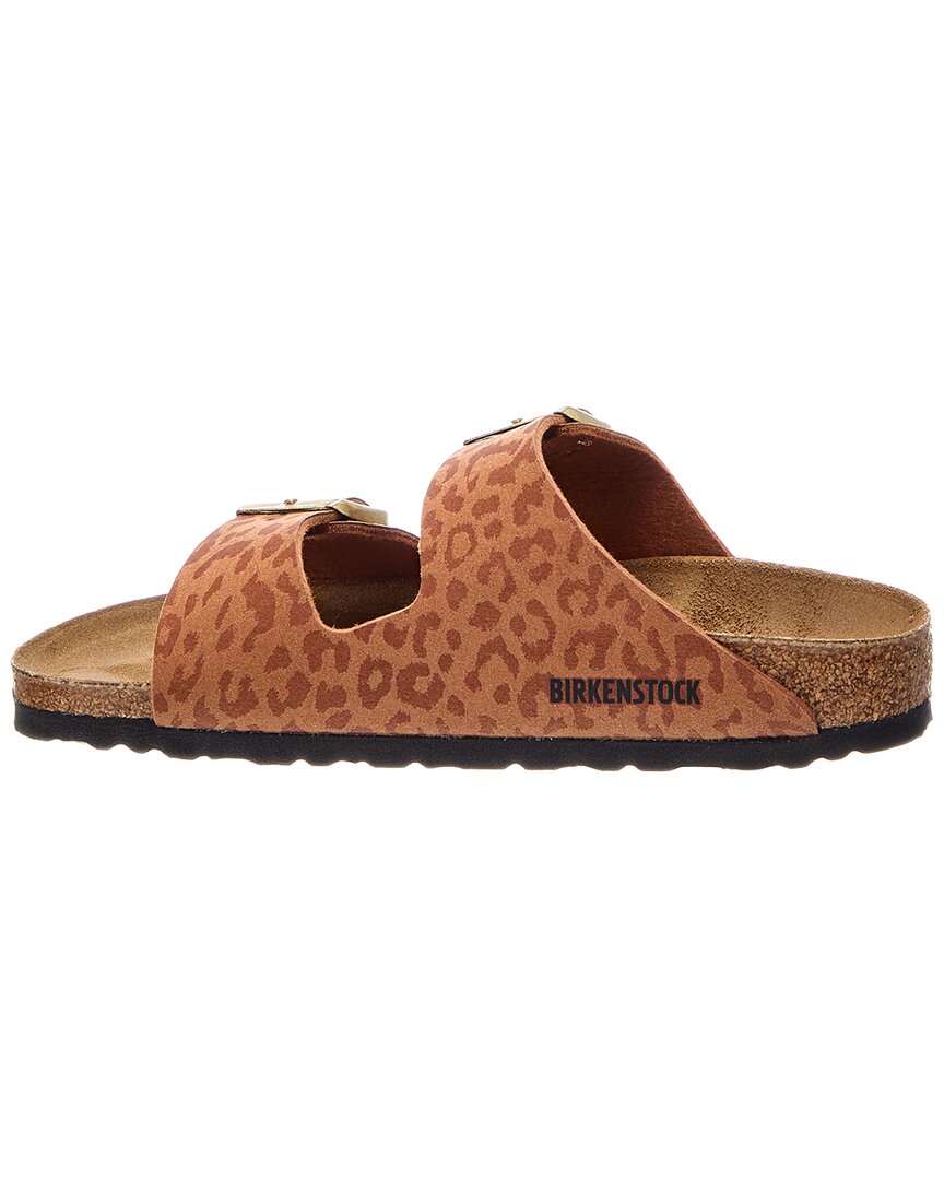 Sandalias de cuero