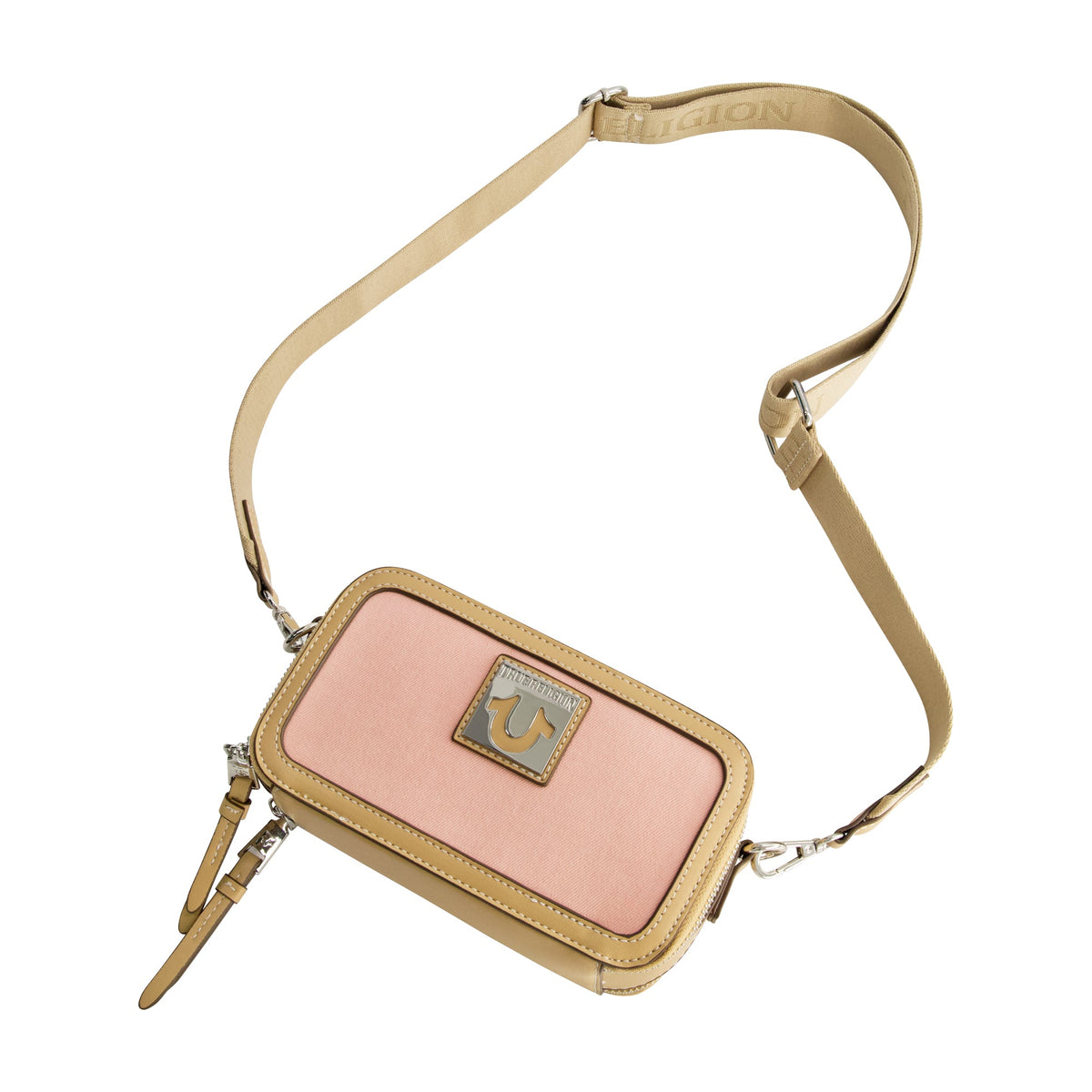 Bolso cruzado