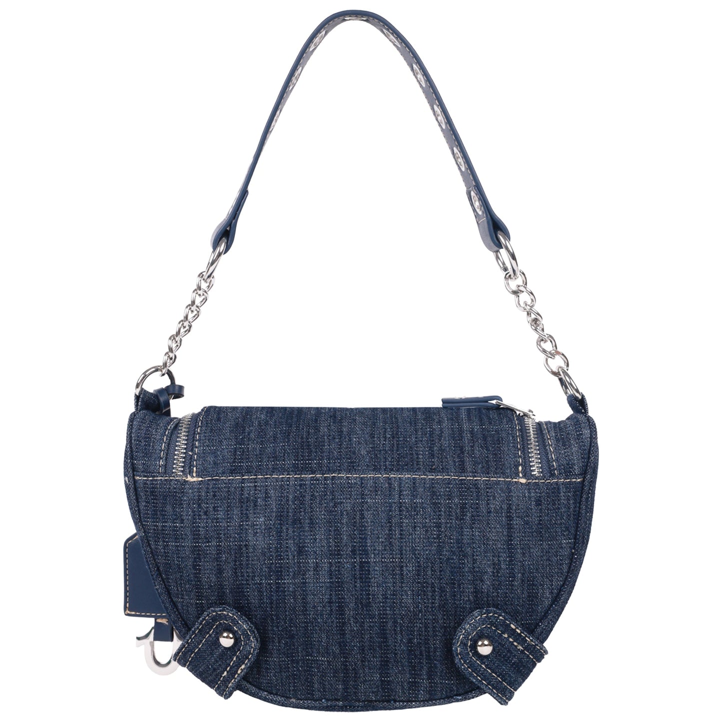Bolso de mezclilla