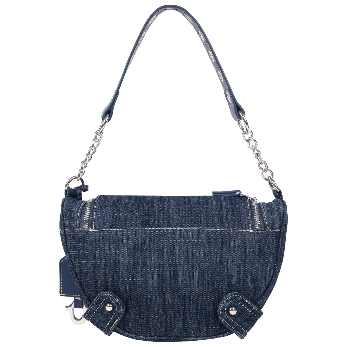 Bolso de mezclilla