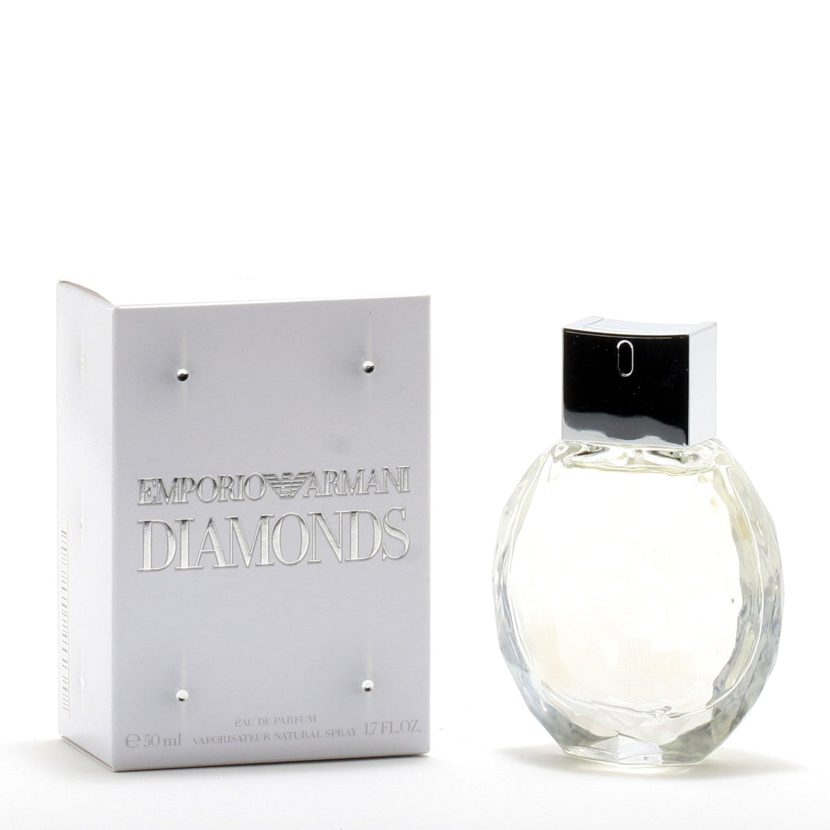 Perfume de mujer eau de parfum 1,7 oz