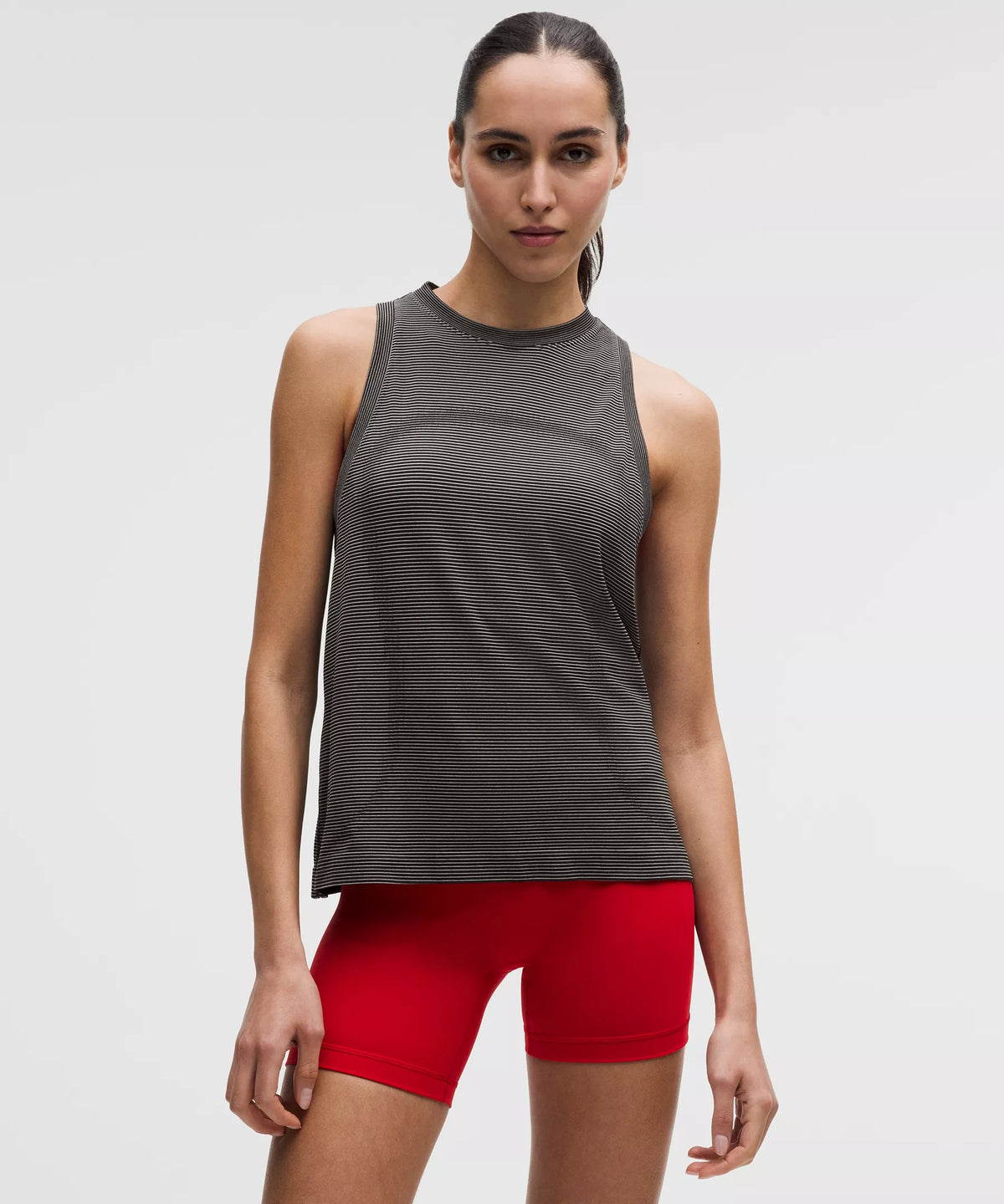 Camiseta sin mangas