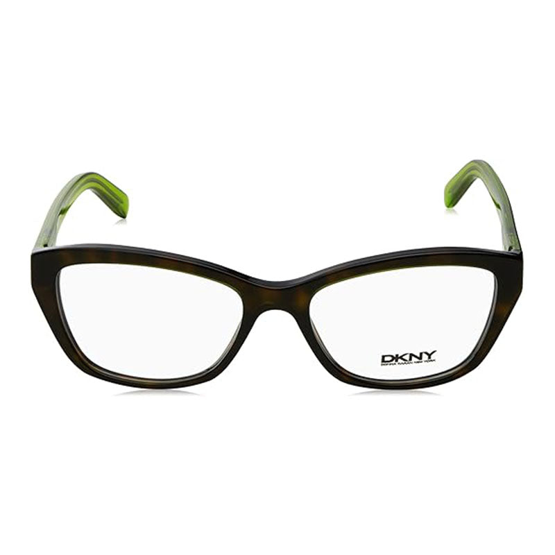 Gafas 53 mm color verde