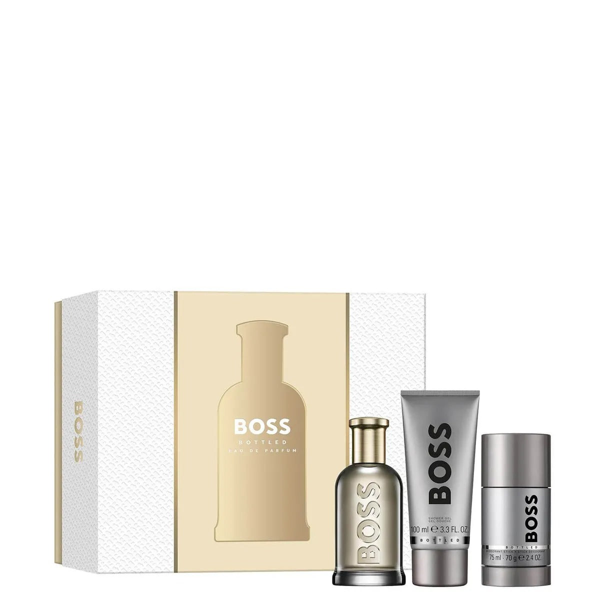 Set de fragancias de hombre