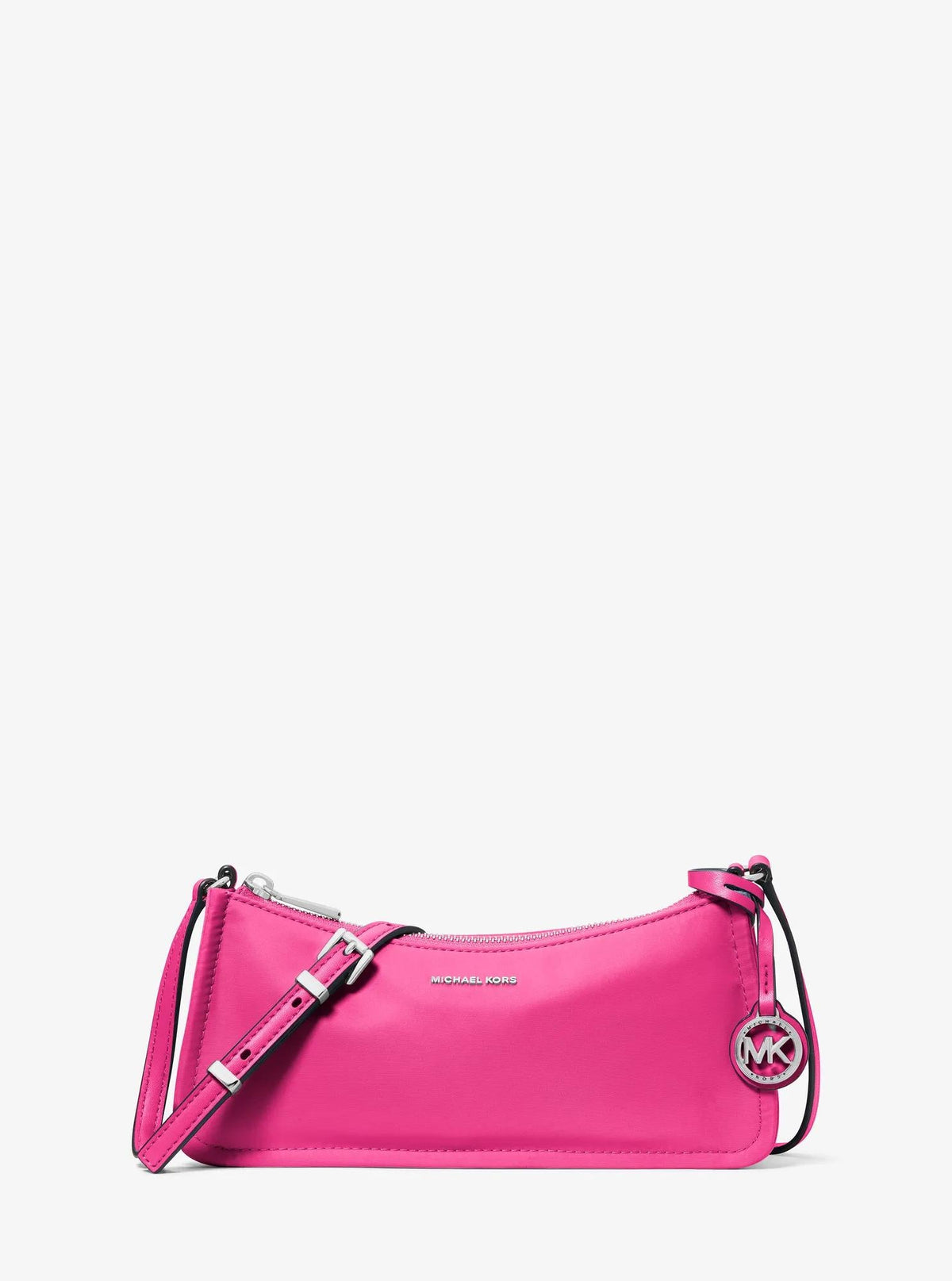 Bolso cruzado de nailon