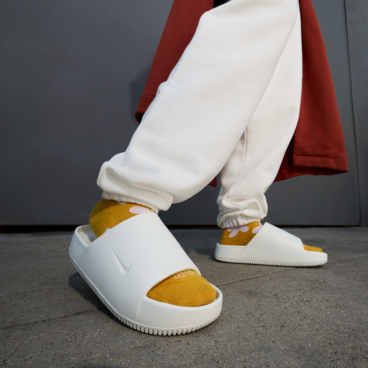 Sandalias de mujer