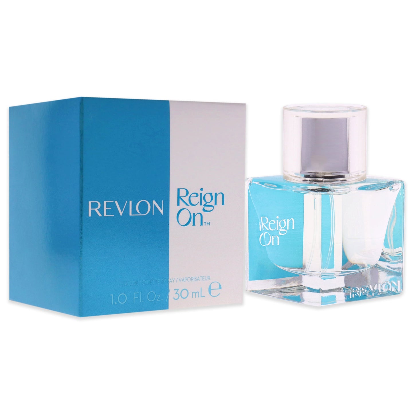 Perfume de mujer eau de toilette 1 oz