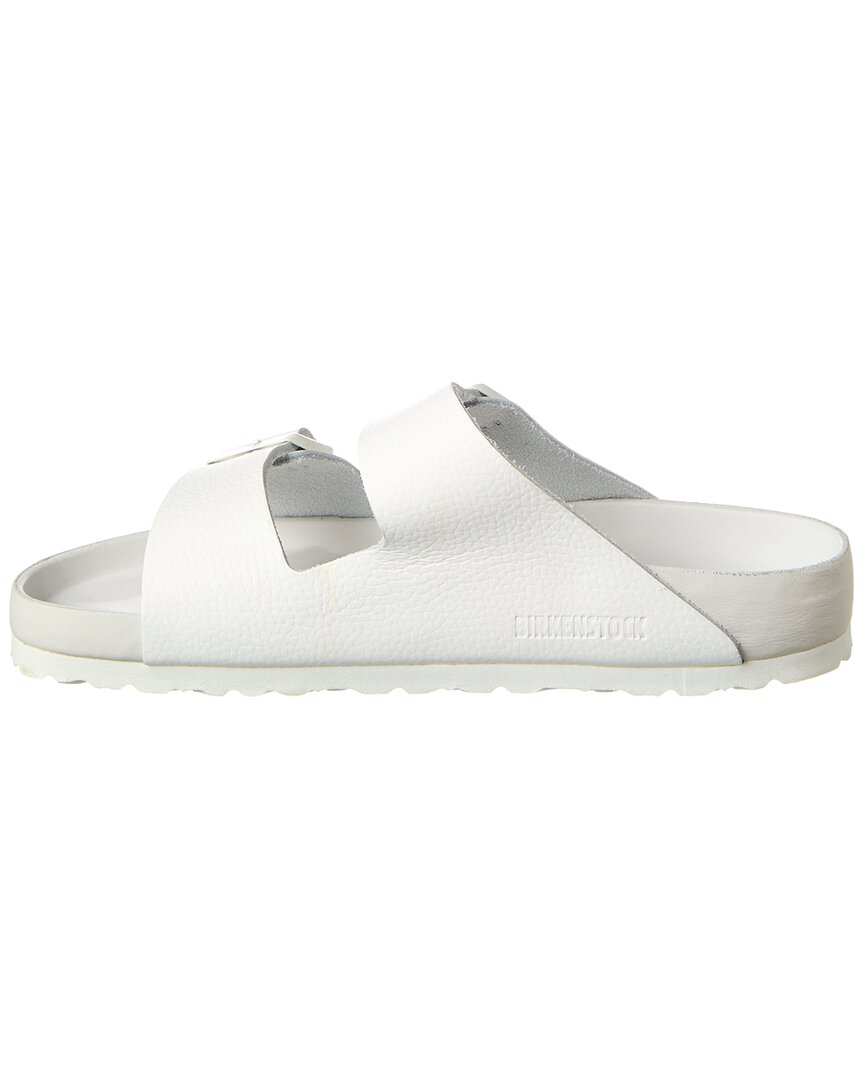 Sandalias de cuero