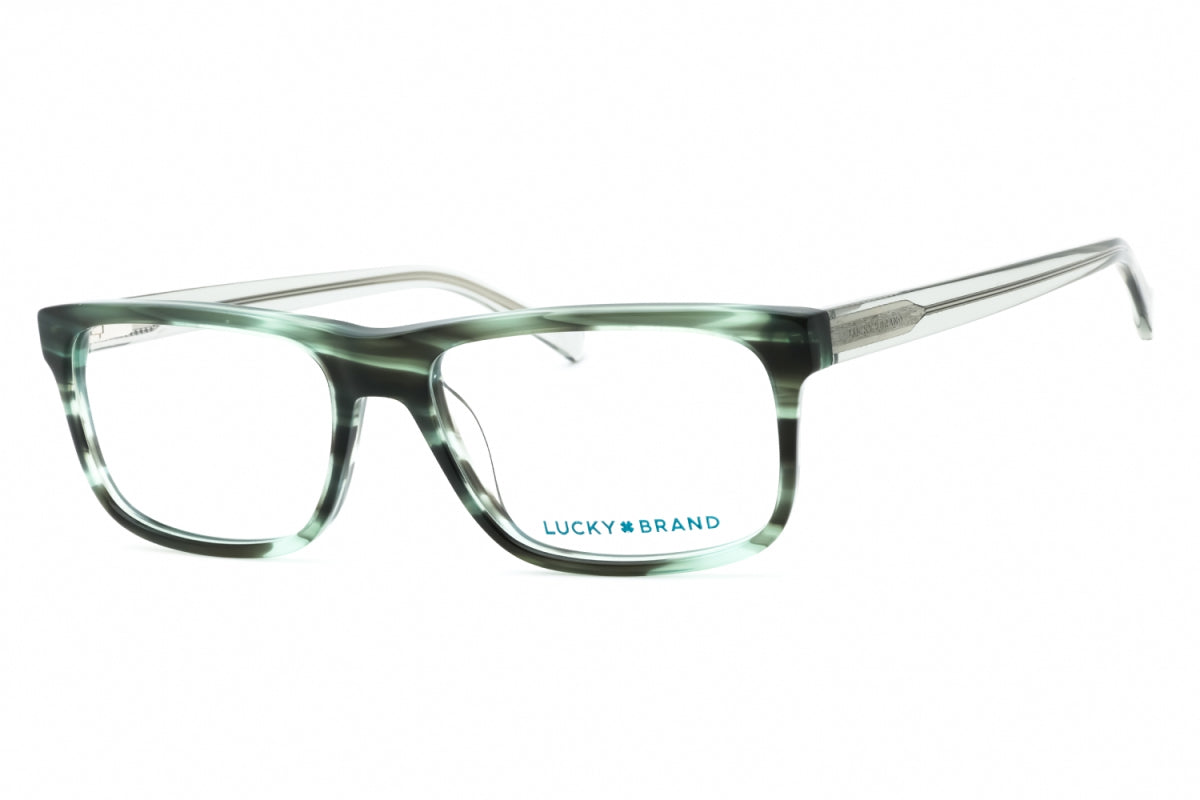 Gafas 55 mm color verde