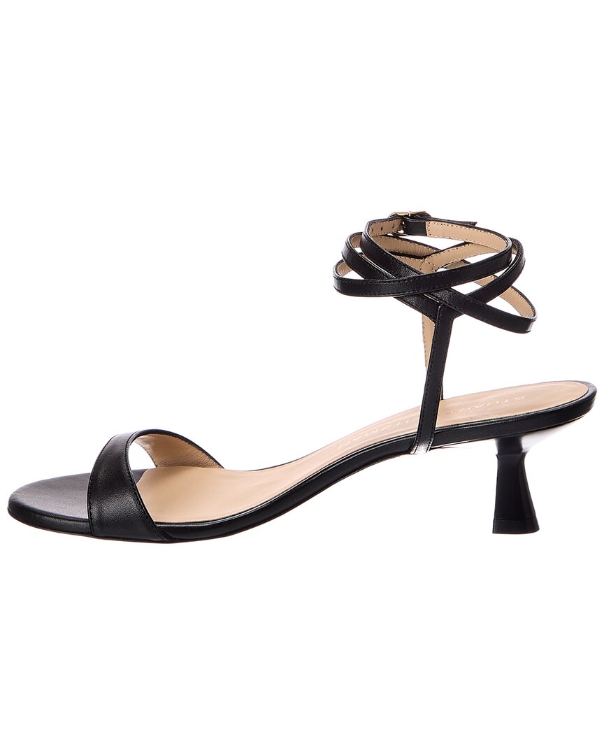 Sandalias de cuero
