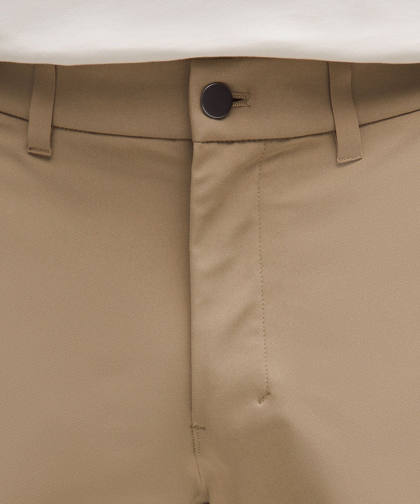 Pantalón de corte ajustado
