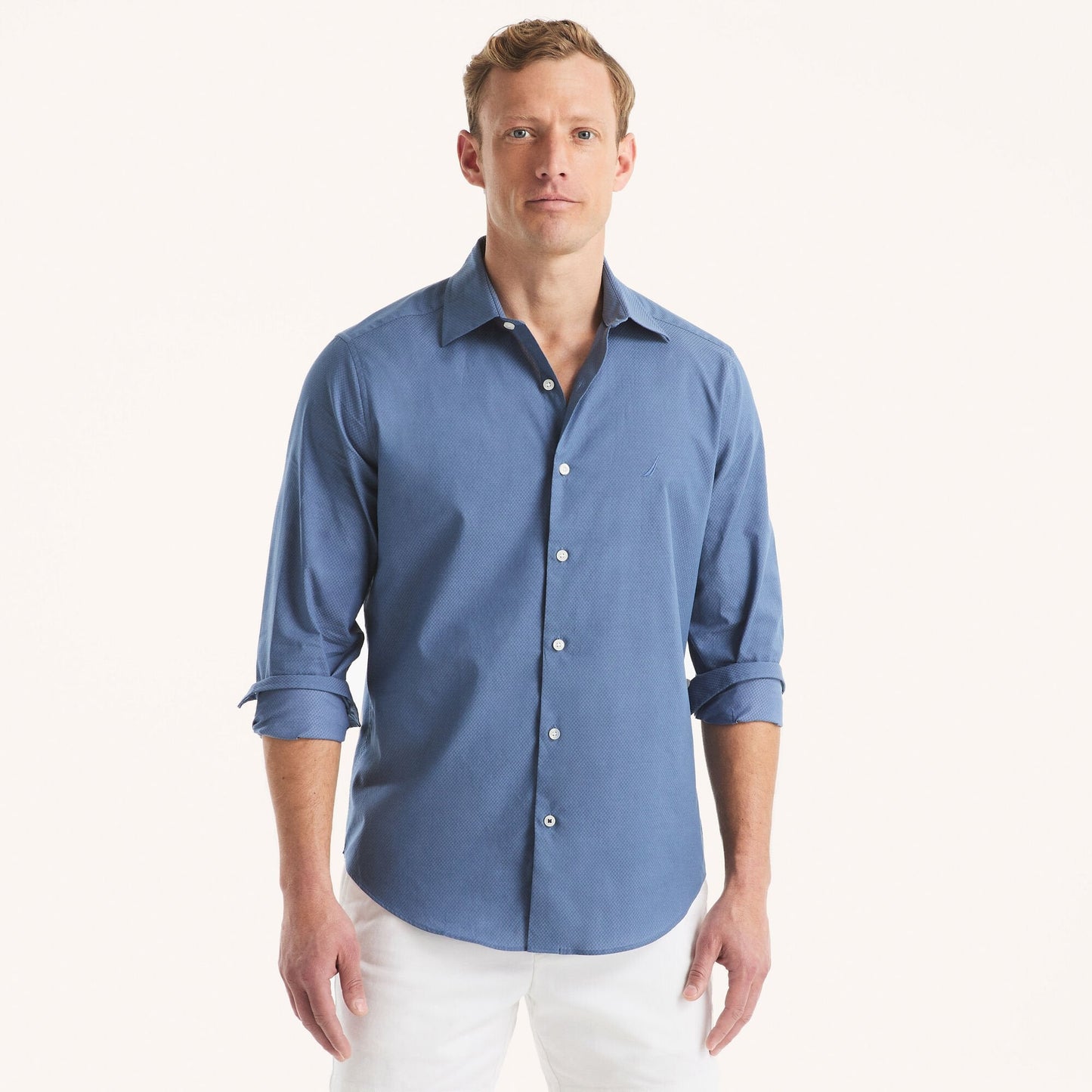Camisa de hombre