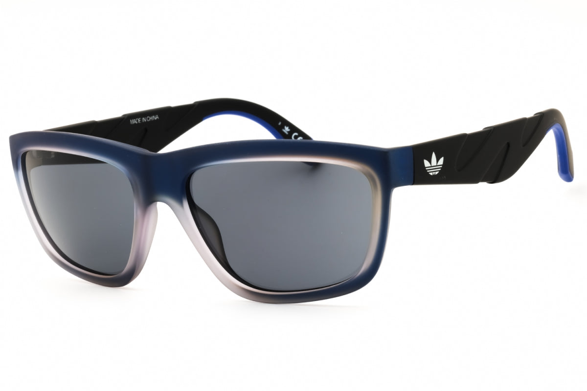 Gafas color violeta