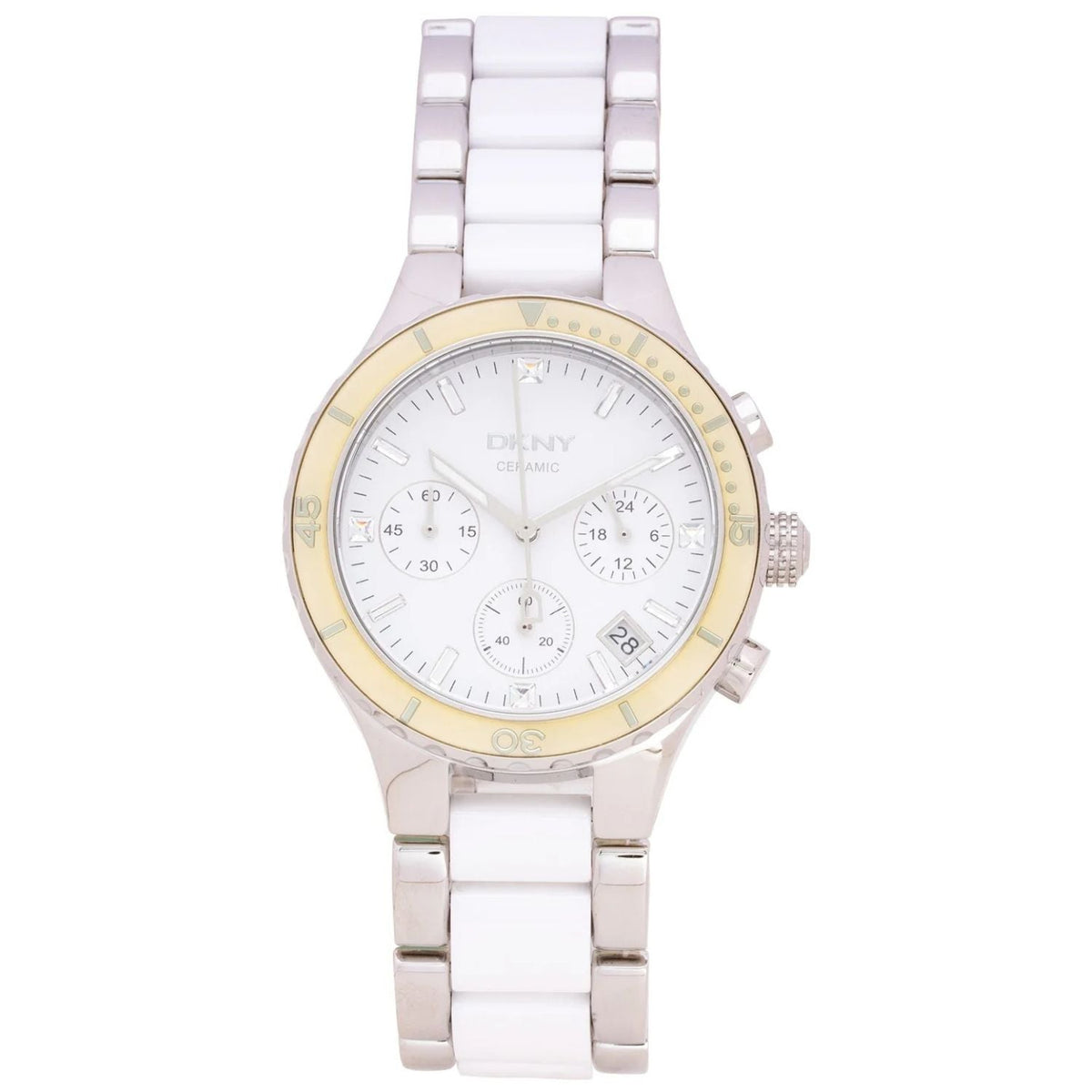 Reloj de mujer color blanco
