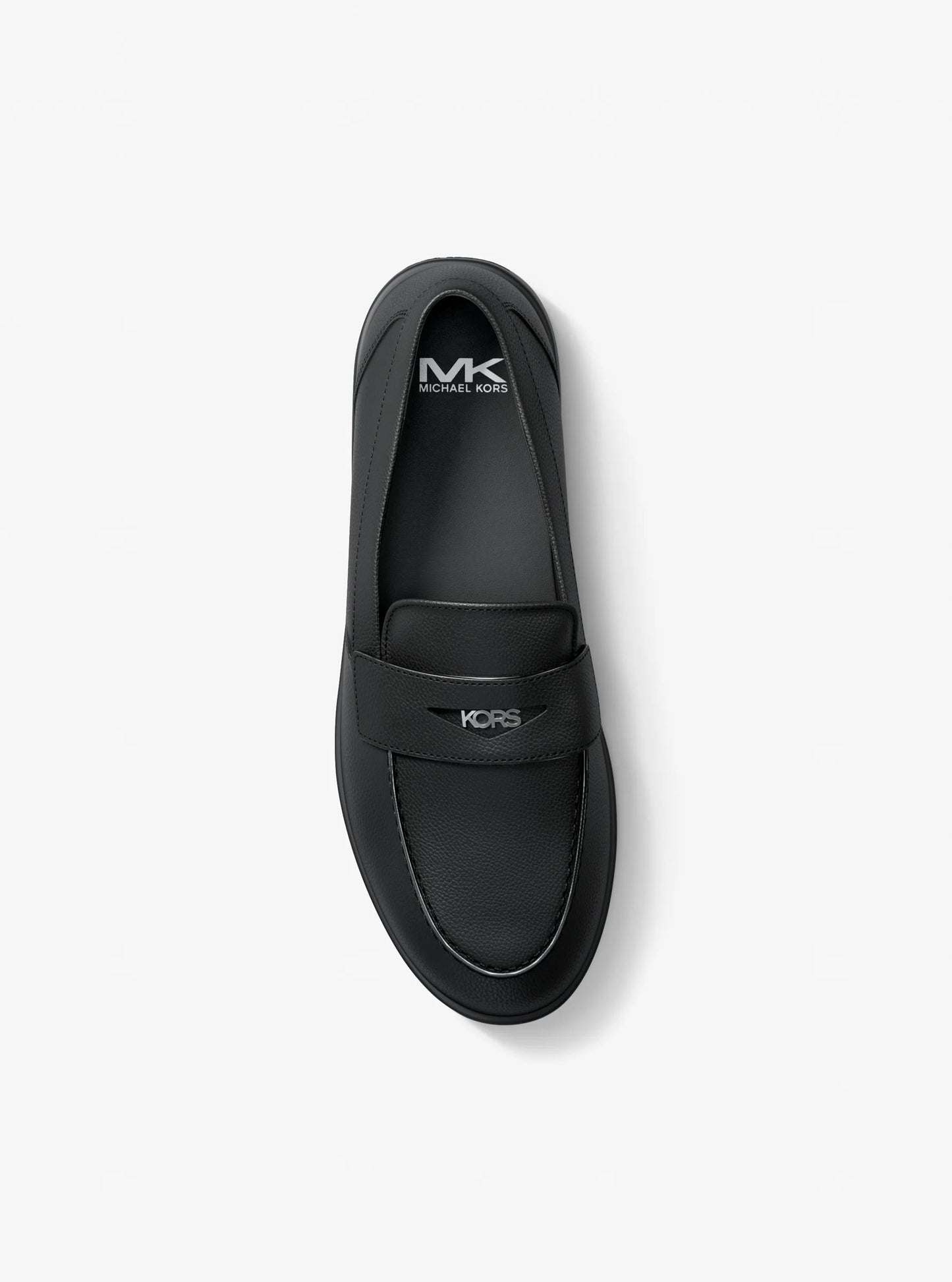 Mocasines sin cordones