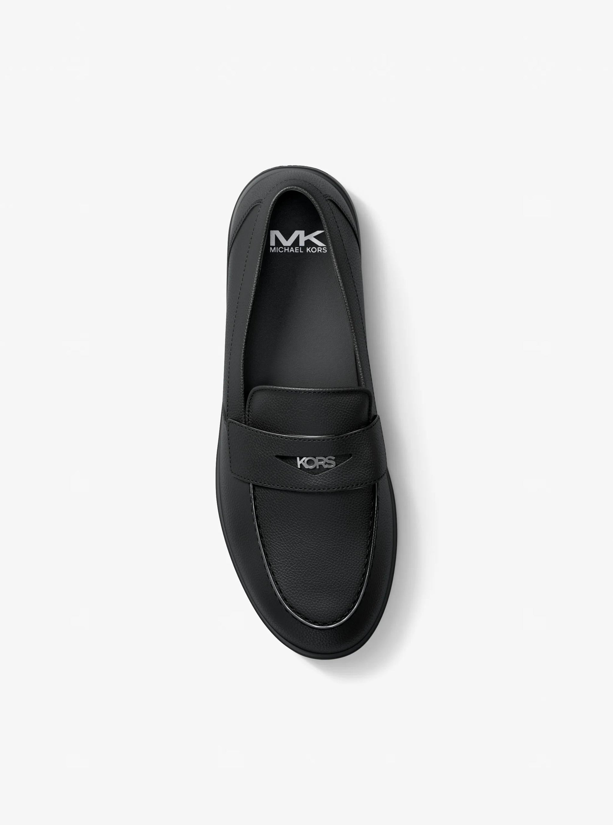 Mocasines sin cordones