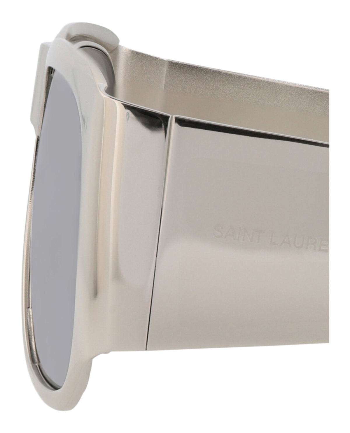 Gafas de sol de montura cuadrada