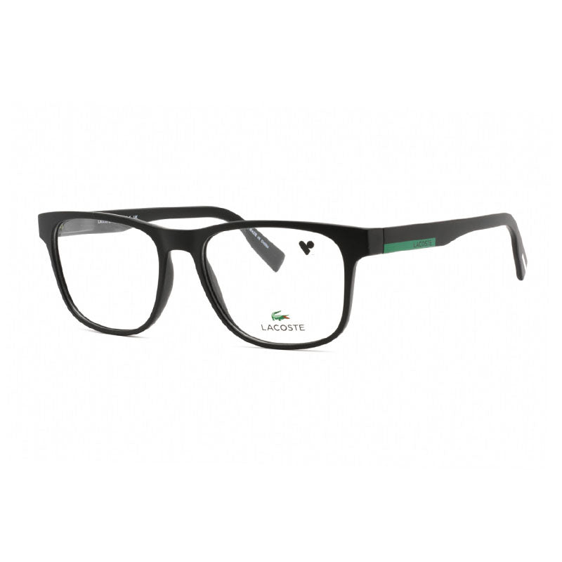 Gafas 54 mm color negro