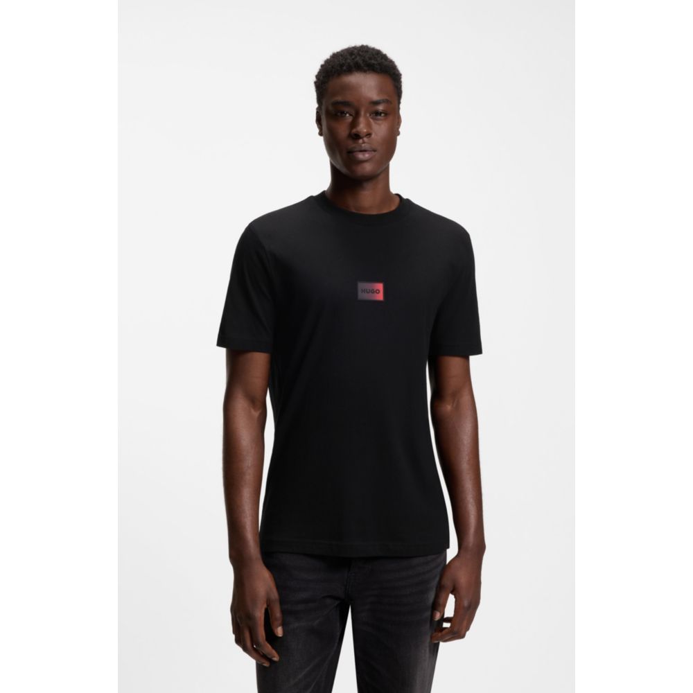 Camiseta de algodón
