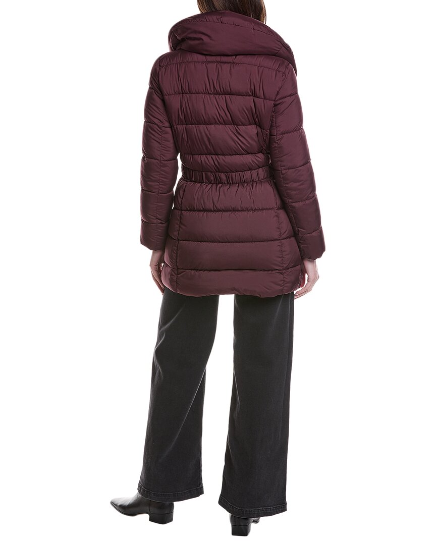 Chaqueta acolchada