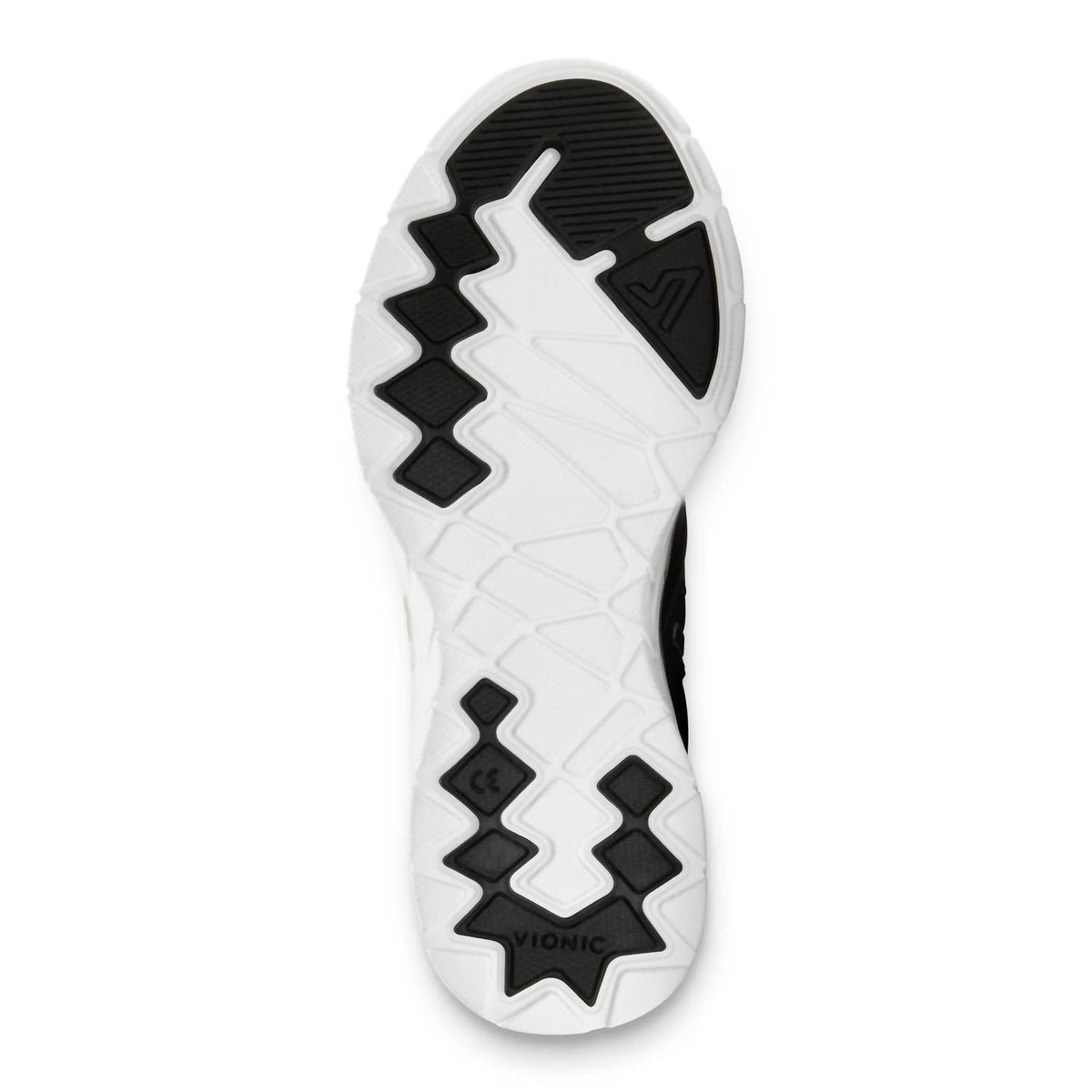 Tenis de mujer color negro