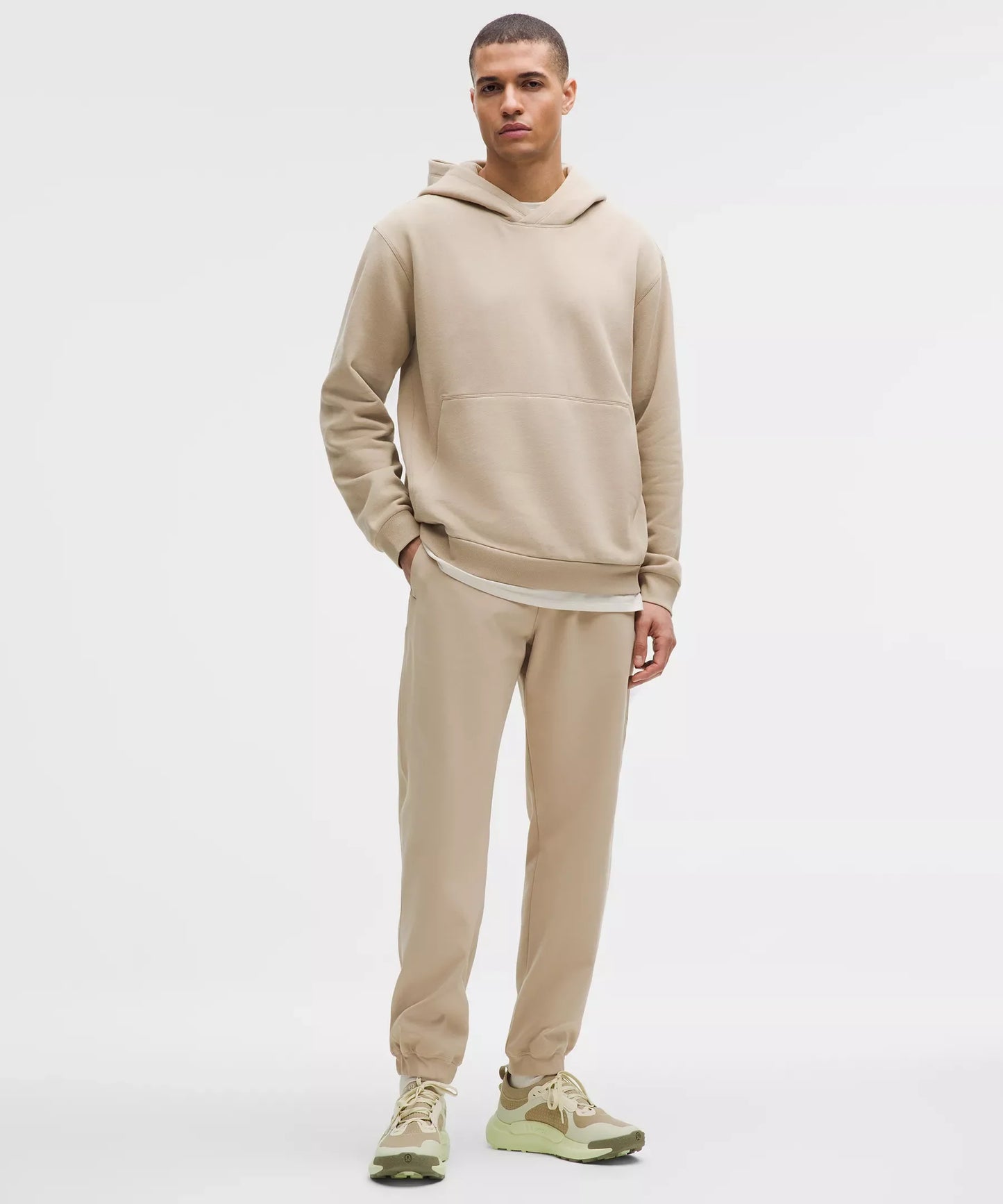 Pantalón deportivo