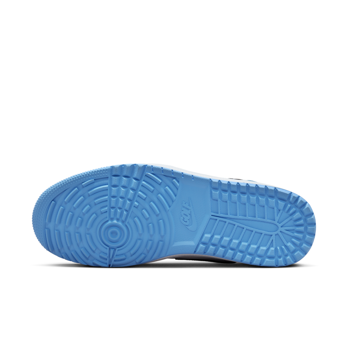 Zapatos destalonados de hombre