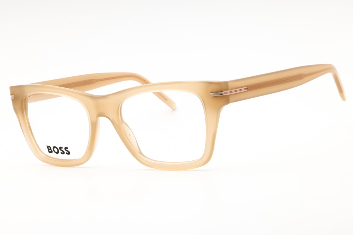 Gafas 49 mm color beige